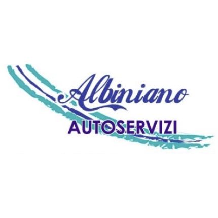 Logotipo de Autoservizi Albiniano Taxi e Bus Operator