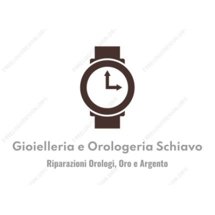 Logo van Gioielleria e Orologeria Schiavo