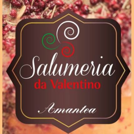 Logotyp från Salumeria da Valentino