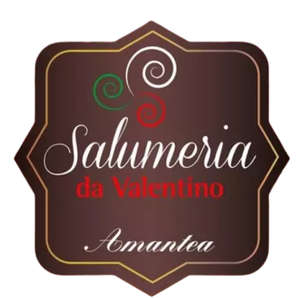 Logotyp från Salumeria da Valentino