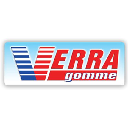 Logotipo de Verra Gomme