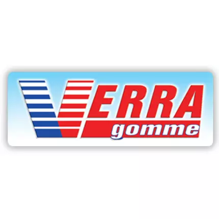 Logo van Verra Gomme