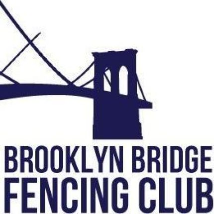 Logótipo de Brooklyn Bridge Fencing Club