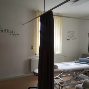 Bild von Uhlig & Weiß Physiotherapie