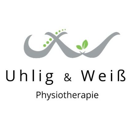 Logo fra Uhlig & Weiß Physiotherapie