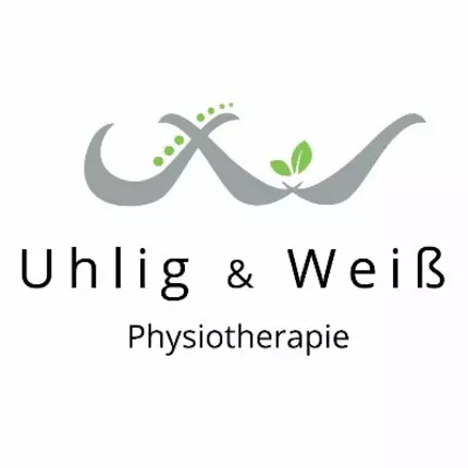 Logo de Uhlig & Weiß Physiotherapie