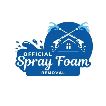 Logotyp från Official Spray Foam Removal Ltd