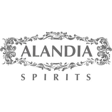Logo van ALANDIA Spirits & Barware