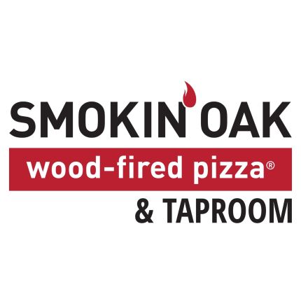 Logo from Smokin' Oak Wood-Fired Pizza and Taproom