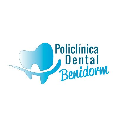 Logótipo de Policlínica Dental Benidorm Dra. Gabriela García Rodríguez