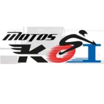 Logótipo de Motos Koi TLR Sport Bilbao