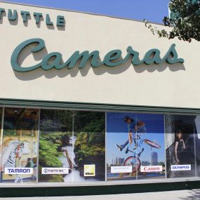 Bild von Tuttle Cameras