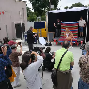 Bild von Tuttle Cameras