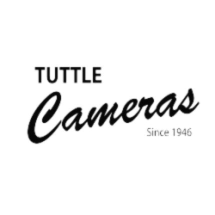 Logo fra Tuttle Cameras
