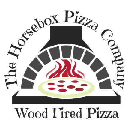 Logótipo de The Horsebox Pizza Company Ltd