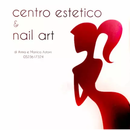 Logótipo de Centro Estetico e Nail Art Astorri