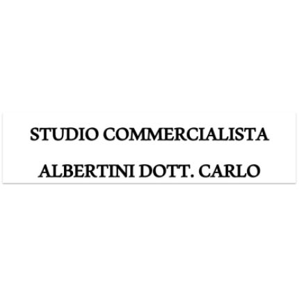 Logo van Studio Commercialista Albertini Dott. Carlo