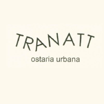 Logotyp från Ostaria Urbana Tranatt