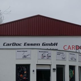 Bild von CarDoc Essen GmbH Smart Repair Technik