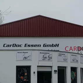 Bild von CarDoc Essen GmbH Smart Repair Technik