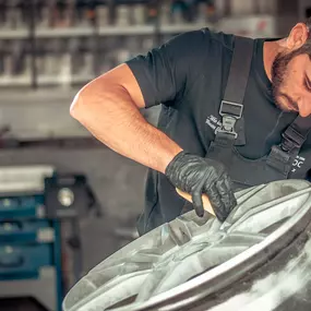 Bild von CarDoc Essen GmbH Smart Repair Technik