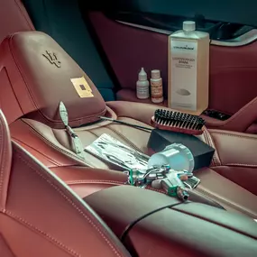 Bild von CarDoc Essen GmbH Smart Repair Technik