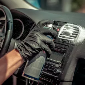 Bild von CarDoc Essen GmbH Smart Repair Technik