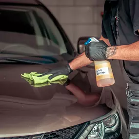Bild von CarDoc Essen GmbH Smart Repair Technik