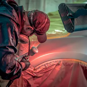 Bild von CarDoc Essen GmbH Smart Repair Technik
