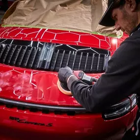 Bild von CarDoc Essen GmbH Smart Repair Technik