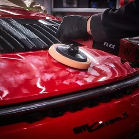 Bild von CarDoc Essen GmbH Smart Repair Technik