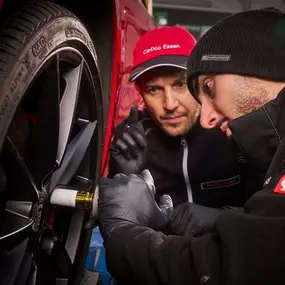 Bild von CarDoc Essen GmbH Smart Repair Technik