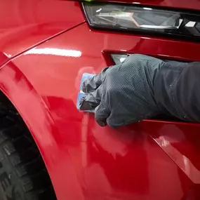 Bild von CarDoc Essen GmbH Smart Repair Technik