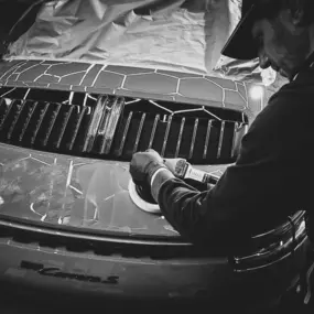 Bild von CarDoc Essen GmbH Smart Repair Technik