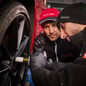 Bild von CarDoc Essen GmbH Smart Repair Technik
