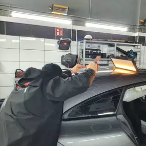 Bild von CarDoc Essen GmbH Smart Repair Technik