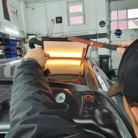 Bild von CarDoc Essen GmbH Smart Repair Technik