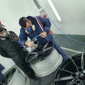 Bild von CarDoc Essen GmbH Smart Repair Technik
