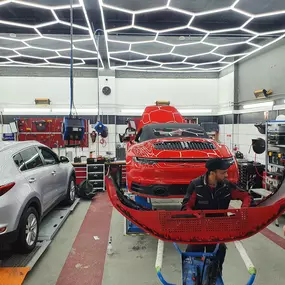 Bild von CarDoc Essen GmbH Smart Repair Technik
