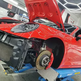Bild von CarDoc Essen GmbH Smart Repair Technik