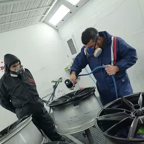 Bild von CarDoc Essen GmbH Smart Repair Technik