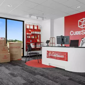 Bild von CubeSmart Self Storage