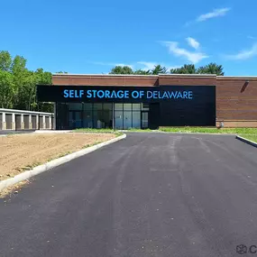 Bild von CubeSmart Self Storage