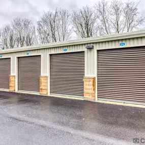 Bild von CubeSmart Self Storage