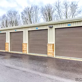 Bild von CubeSmart Self Storage