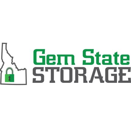 Logo fra Gem State Storage, LLC