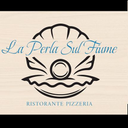 Logo od La Perla sul Fiume