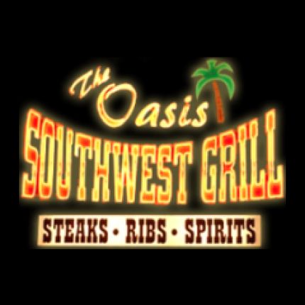 Logo von The Oasis Southwest Grill