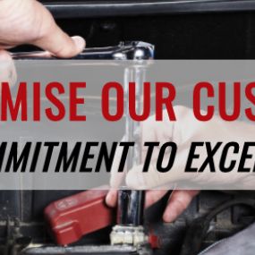 When you choose Liberty Auto, Inc. in Page, AZ, you are choosing professional automotive repair and maintenance performed by expert automotive technicians.
