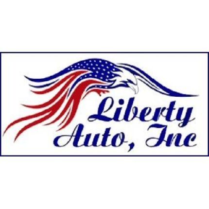 Logo von Liberty Auto, Inc.